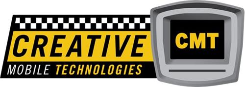 CREATIVE MOBILE TECHNOLOGIES CMT trademark