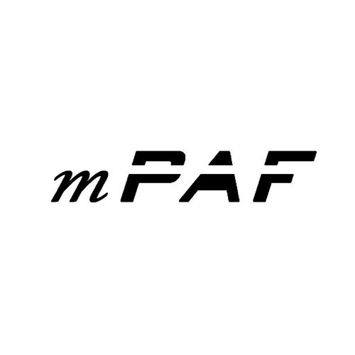 mPAF trademark