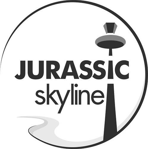 JURASSIC SKYLINE trademark