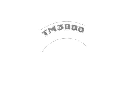 TM3000 trademark