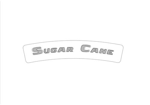 SUGAR CANE trademark