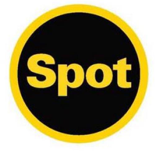 Spot trademark