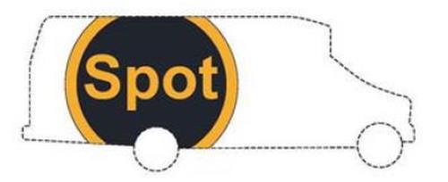 SPOT trademark