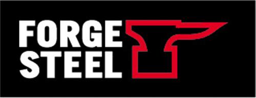 FORGE STEEL trademark