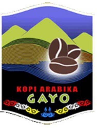 KOPI ARABIKA GAYO trademark