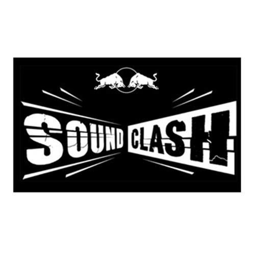 SOUND CLASH trademark