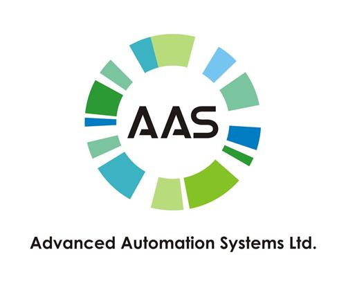 AAS Advanced Automation Systems Ltd. trademark