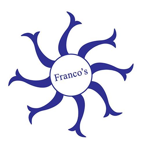 FRANCO'S trademark