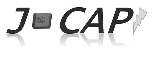 J-CAP trademark