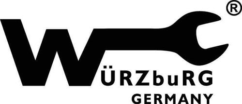 WÜRZbuRG GERMANY trademark