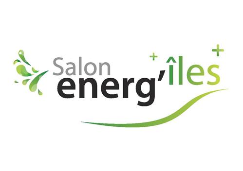 SALON ENERG'ILES trademark