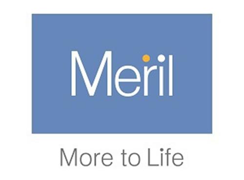 Meril - More to Life trademark