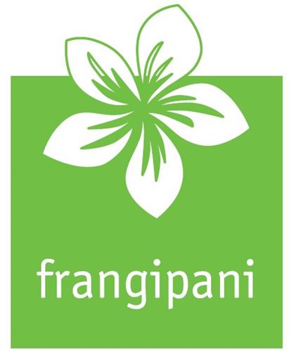 frangipani trademark