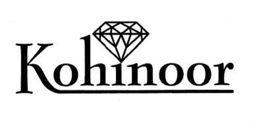 Kohinoor trademark