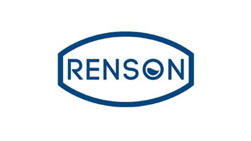 RENSON trademark