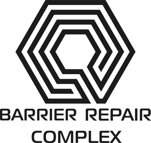 BARRIER REPAIR COMPLEX trademark