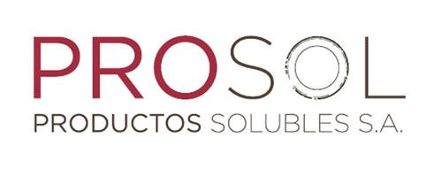 PROSOL PRODUCTOS SOLUBLES S.A. trademark