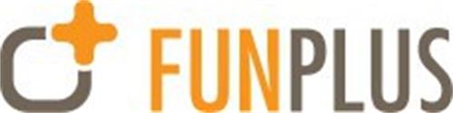 FUNPLUS trademark