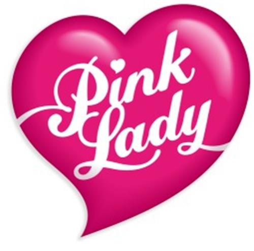 PINK LADY trademark