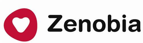 ZENOBIA trademark