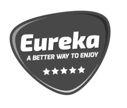 Eureka A BETTER WAY TO ENJOY trademark