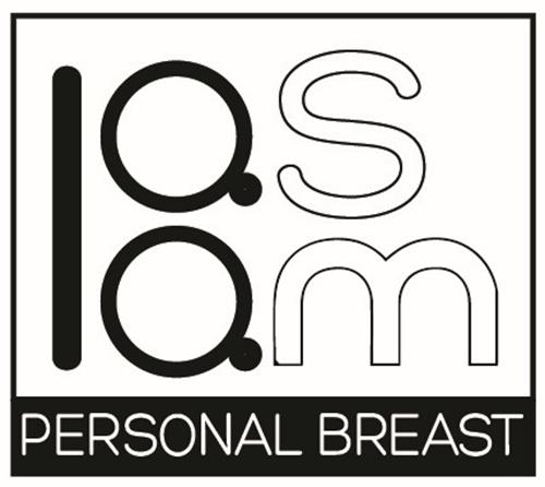 sm PERSONAL BREAST trademark