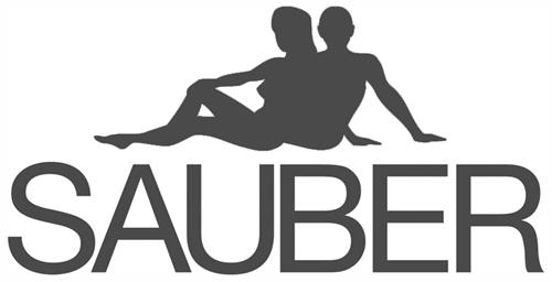 SAUBER trademark