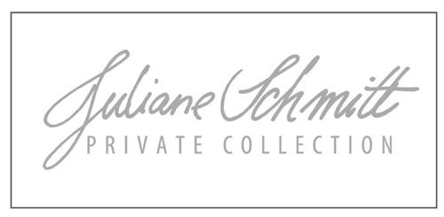 Juliane Schmitt PRIVATE COLLECTION trademark