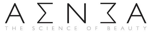 AENEA THE SCIENCE OF BEAUTY trademark