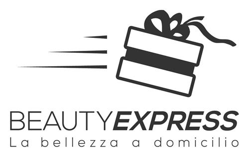 BEAUTY EXPRESS La bellezza a domicilio trademark