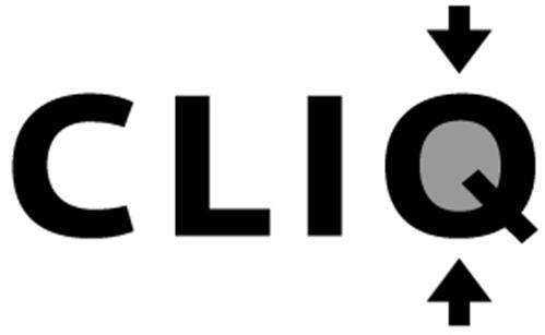 CLIQ trademark