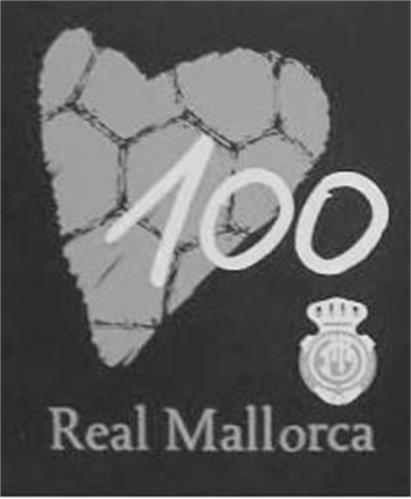 100 Real Mallorca trademark