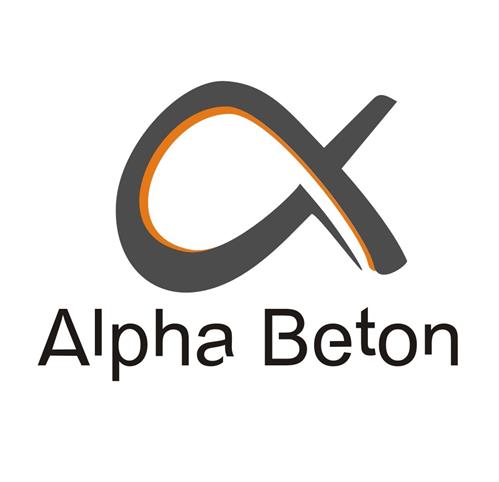 Alpha Beton trademark