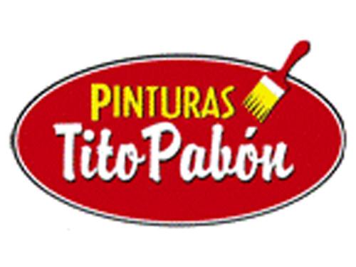 PINTURAS TITO PABÓN trademark