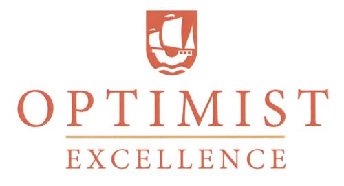 OPTIMIST EXCELLENCE trademark