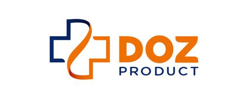 DOZ PRODUCT trademark