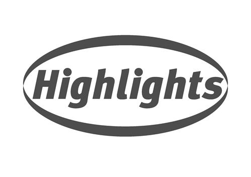 Highlights trademark