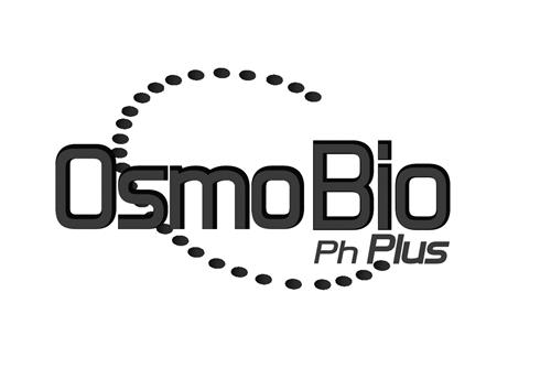 OSMOBIO PH PLUS trademark