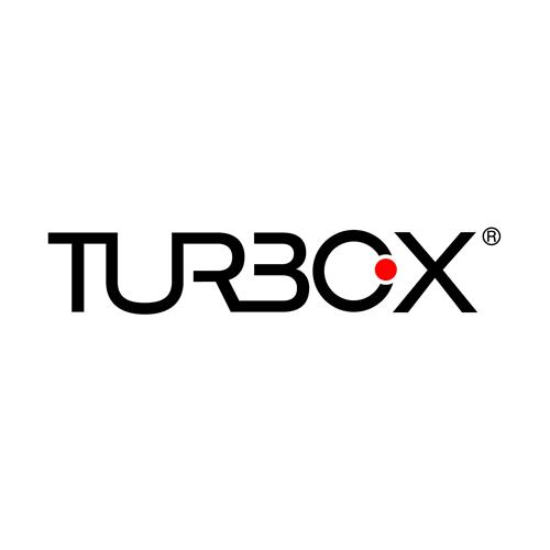 TURBOX trademark