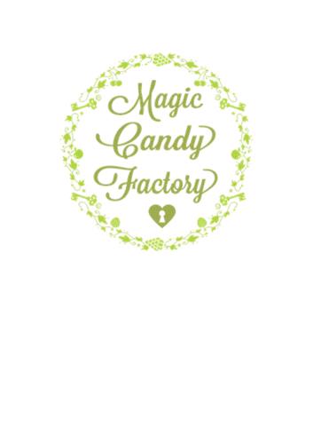 Magic Candy Factory trademark