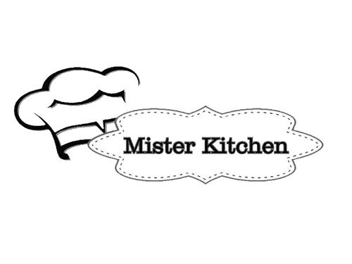 MISTER KITCHEN trademark