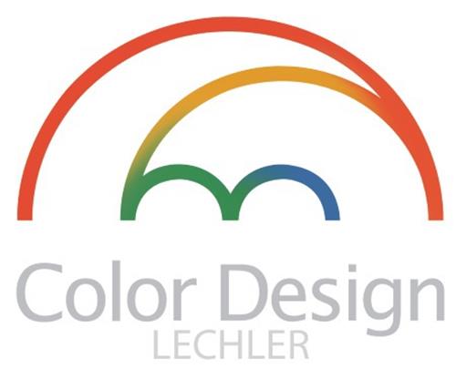 COLOR DESIGN LECHLER trademark