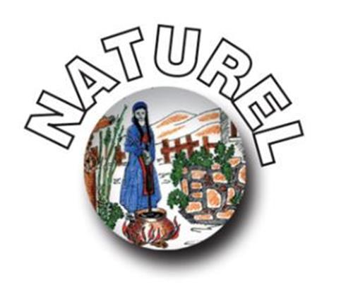 NATUREL trademark