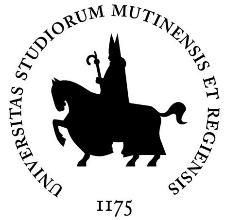 UNIVERSITAS STUDIORUM MUTINENSIS ET REGIENSIS 1175 trademark