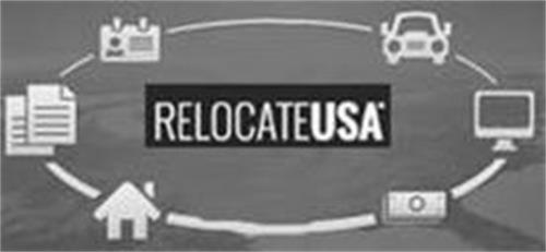 RELOCATEUSA trademark