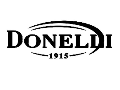 DONELLI 1915 trademark