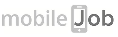 mobileJob trademark