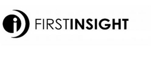 FIRST INSIGHT trademark