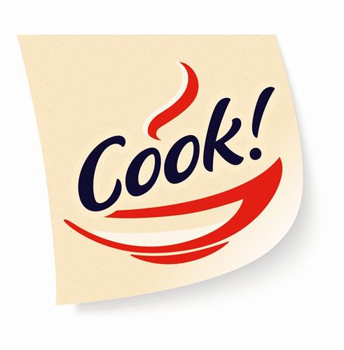 Cook! trademark