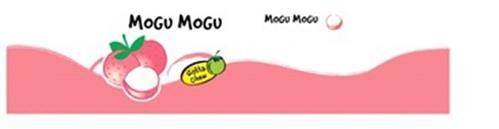 MOGU MOGU Gotta Chew trademark